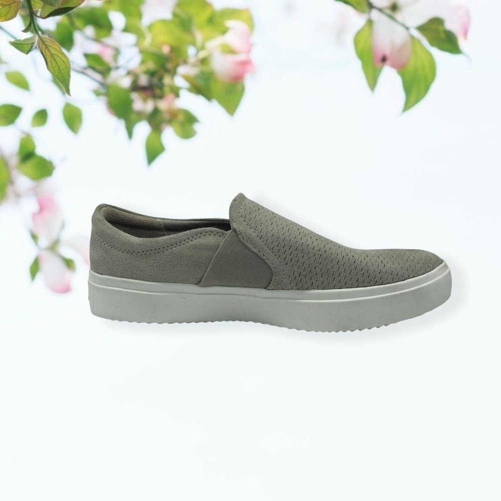 DR Scholls Be Free Energy Slip On Sneaker Shoes Women's Size 9M